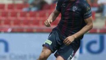 Mérida y Mainz le dan el triunfo al Huesca ante el Numancia