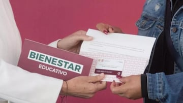 Becas Benito Juárez: cómo recoger la Tarjeta Bienestar en noviembre 2023 y requisitos