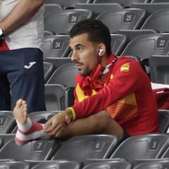 Día D para Ceballos