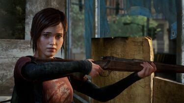 Jugadores reportan un bug en The Last of Us
