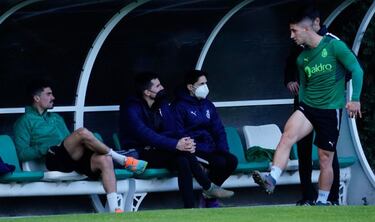 Prohibido echar cuentas