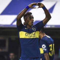 Razones por las que Villa le ganaría el duelo a Pavón