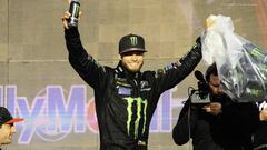 Benjamín Israel afianza su dominio en el RallyMobil