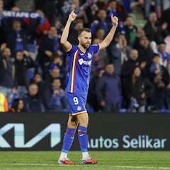 El regreso de Mayoral, cada vez más cerca