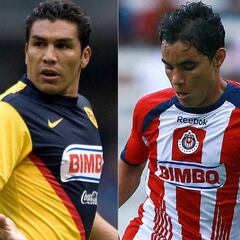 #10YearChallenge al estilo Liga Mx