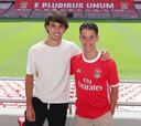 João Félix, ‘víctima’ de su hermano