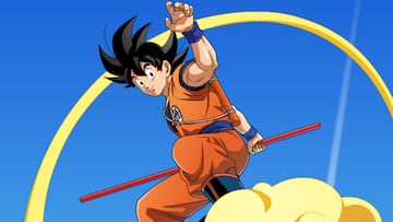 After 40 years, the first official Dragon Ball Store is opening in Tokyo