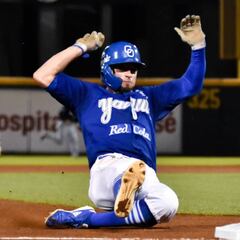 Yaquis quiere la cima en su visita a Sultanes