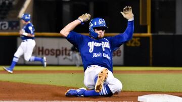 Yaquis quiere la cima en su visita a Sultanes