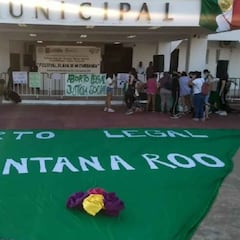 Aborto legal en Quintana Roo: Legisladores aprueban su despenalización y qué se reforma