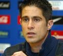 Sylvinho: "No esperábamos recortar tantos puntos en un mes"