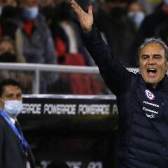 Lasarte suma otra baja