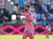 Inter Miami - Vancouver Whitecaps, partido de la MLS en directo