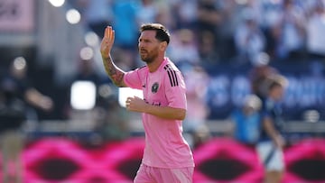Alianza Lima recibirá al Inter Miami de Messi, aunque luego del escándalo aliancista los organizadores se ven obligados a modificar el horario de inicio.