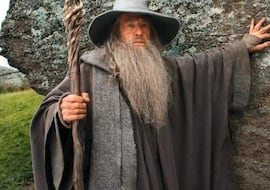 Ian McKellen habla sobre el papel que tendrá Gandalf en lo nuevo de ‘El señor de los anillos’: “Dirigiendo las operaciones”