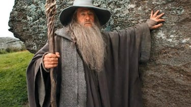 La sinopsis de ‘El señor de los anillos: La caza de Gollum’ revela el regreso de Aragorn y el período en el que transcurre la historia