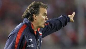 El estadio de Newell's Old Boys se llamará 'Marcelo Bielsa'