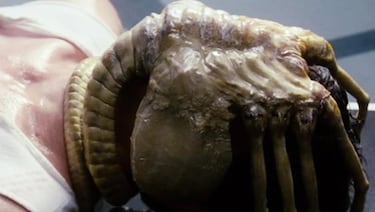 Los orígenes del Alien: diseño, movimiento y todos los trucos que sirvieron para la creación de uno de los iconos del cine  