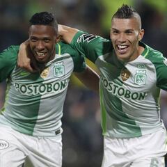 Marulanda: "Va a ser difícil retener a Mateus e Ibargüen"