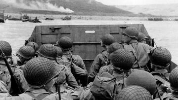 Día D: significado, cuándo fue, qué pasó y cuántas personas murieron en el Desembarco de Normandía