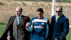 Varía el plan de los refuerzos de invierno