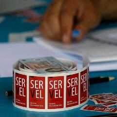 Elecciones Municipales Servel 2021: ¿Qué se vota y cuándo fueron las últimas?