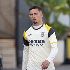 Yemery Pino siempre ve su dorsal en el luminoso