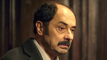 alimañas jordi sanchez antonio recio la que se avecina netflix estrenos los serrano antonio resines loles leon