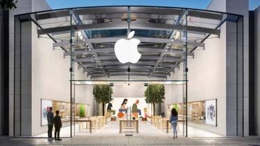Apple reabre sus tiendas en España, pero no en Madrid ni Barcelona