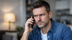 Le llaman al móvil diciendo que es su banco pero era una estafa de Bizum inverso: se libró del engaño gracias al sentido común