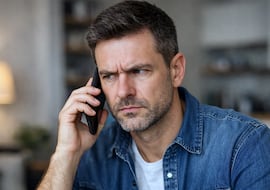 Le llaman al móvil diciendo que es su banco pero era una estafa de Bizum inverso: se libró del engaño gracias al sentido común