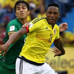 Colombia enfrentaría a Bolivia antes de la Copa América