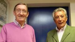 "Del Bosque irá a Sigüenza a ver a todos los chicos"