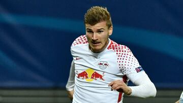 Timo Werner.