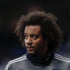 La otra vez que Marcelo dejó en mal lugar a Isco públicamente