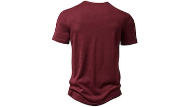 Descubre la camiseta ajustada para hombre que puedes llevar en cualquier parte