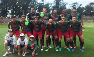 . El conjunto uruguayo fundado en 1939, lleva su nombre debido a que su primer presidente era un argentino fanático de River Plate. En 2016 ascendió por primera a vez al fútbol de honor en Uruguay. En su plantel cuenta con Federico Rodríguez, delantero charrúa que suma pasos por el Genoa, Bologna, y el Lugano suizo. Esta será la primera Copa Sudamericana de Boston River.