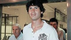 Luque: "Málaga siempre fue mi primera opción"