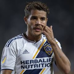 Jonathan dos Santos: "Gio me dice que venga al América"