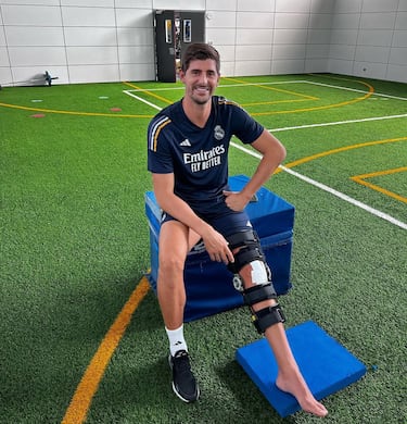 Las vacaciones de los deportistas y famosos