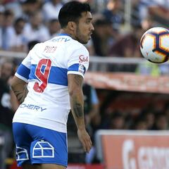 Católica ya tiene un plan B si es que no continúa Edson Puch