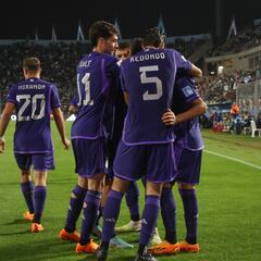 Tabla de posiciones de Argentina en Mundial Sub-20: así queda tras la jornada 3