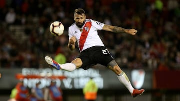 River - Paranaense: TV, horario y cómo ver la final de Recopa Sudamericana