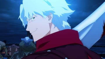 Nueva imagen del anime de DMC.