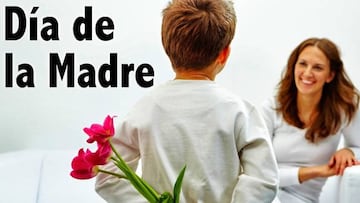 D&iacute;a de la madre 2017