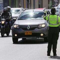 Semana Santa en Colombia: así estarán las vías, medidas y restricciones