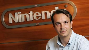 Fallece Rafael Martínez, director de Nintendo Ibérica