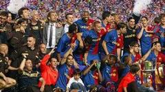 El Barça-Madrid, el 29-N