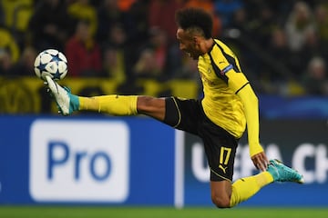 Borussia Dortmund (65 Millones €) 