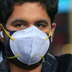 Coronavirus USA: ¿Será obligatoria la mascarilla después de la vacuna?